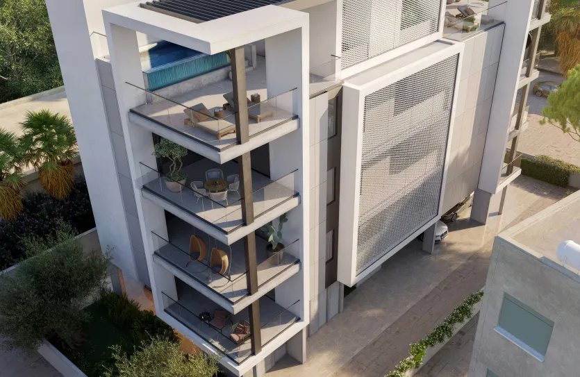 2-bedroom apartment - 14632, photo 2