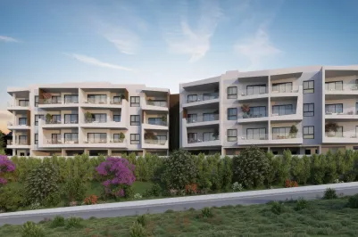 3-bedroom apartment - 15266, photo 1