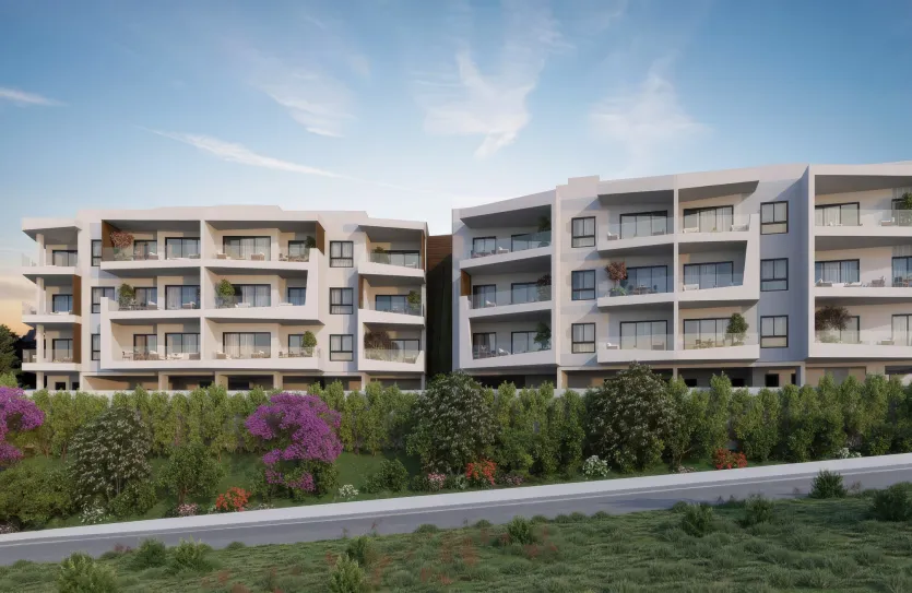 3-bedroom apartment - 15266, photo 2