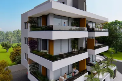 2-bedroom apartment - 15272, photo 1