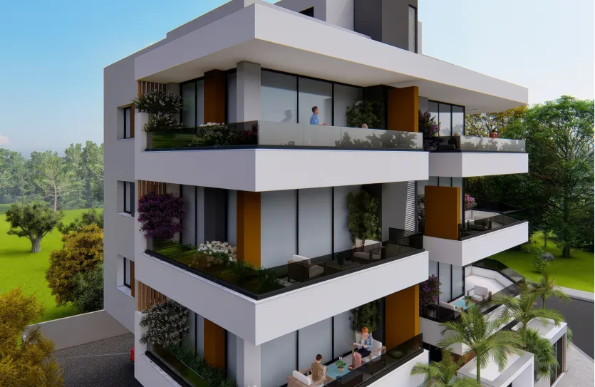 2-bedroom apartment - 15272, photo 2