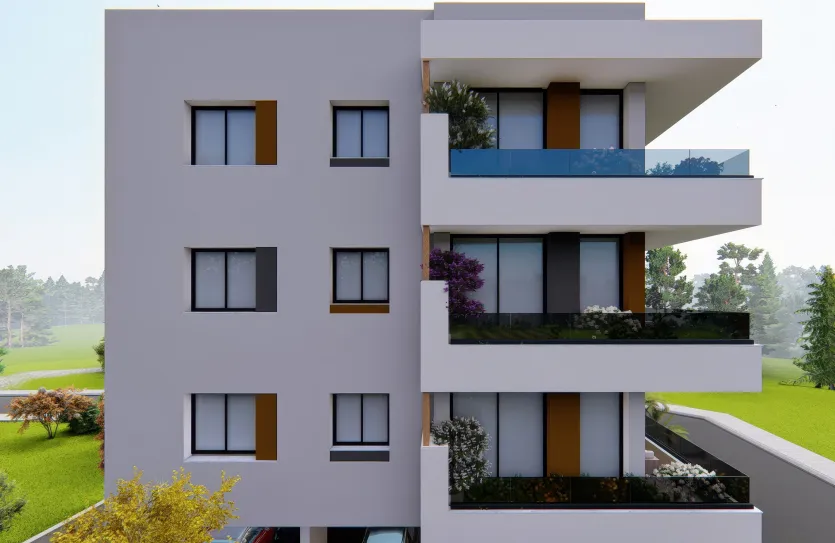 2-bedroom apartment - 15272, photo 4