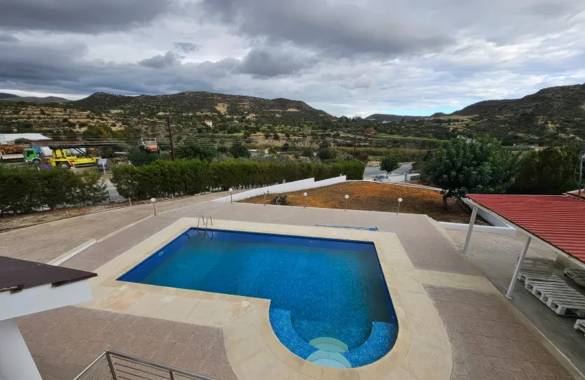 5-bedroom villa - 15268, photo 14
