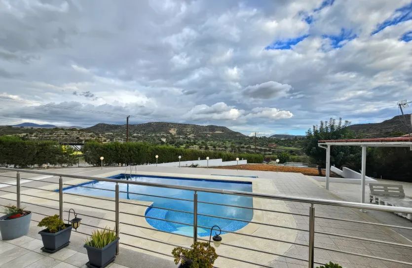5-bedroom villa - 15268, photo 12