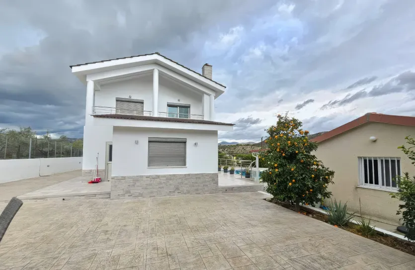 5-bedroom villa - 15268, photo 11