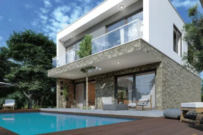 Участок для жилой застройки - 15275, photo 2