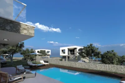 Участок для жилой застройки - 15275, photo 1