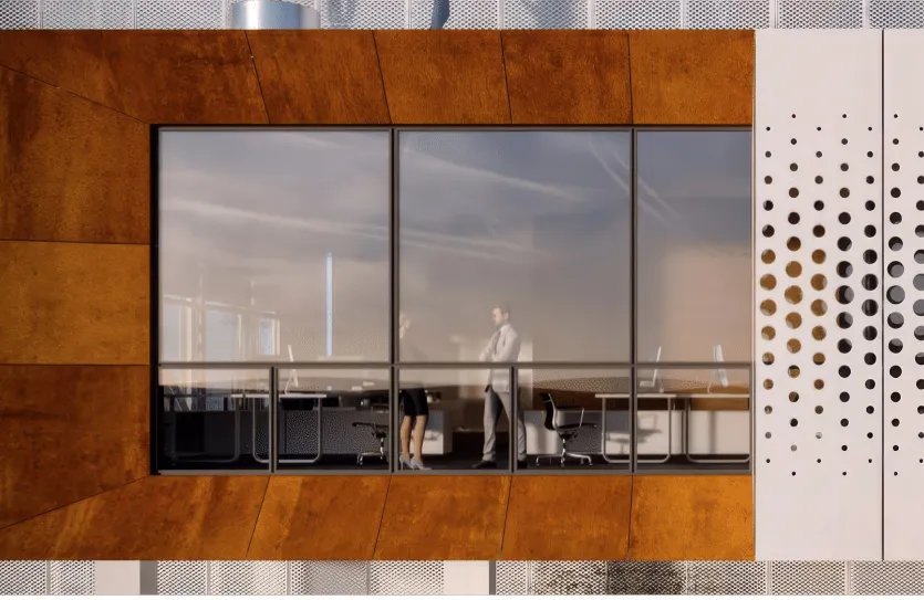 Бизнес-центр - 15274, photo 4