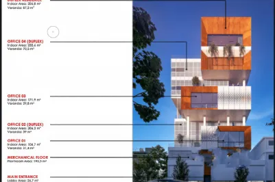 Бизнес-центр - 15274, photo 2