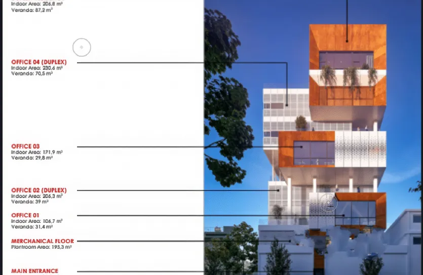 Бизнес-центр - 15274, photo 3