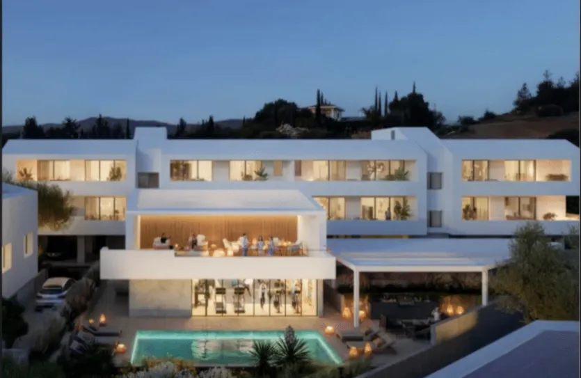 3-bedroom villa for sale - 15280