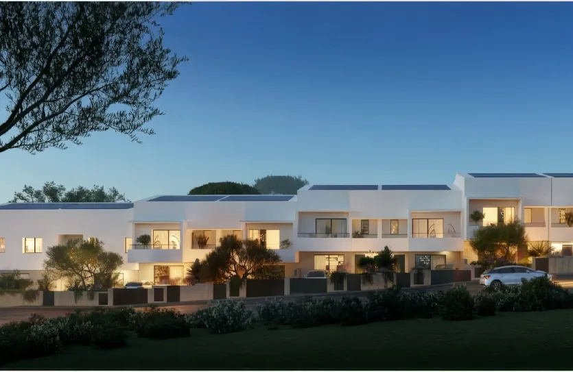 3-bedroom villa - 15280, photo 3