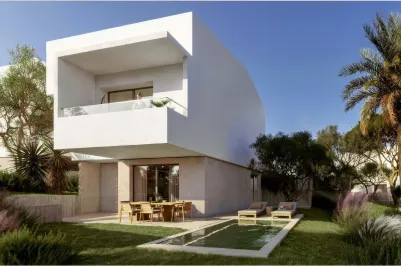 3-bedroom villa - 15280, photo 1