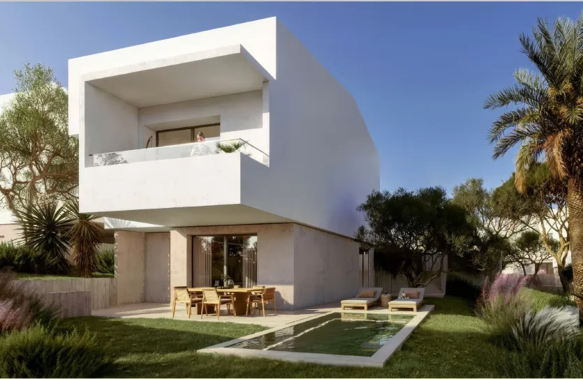 3-bedroom villa - 15280, photo 2