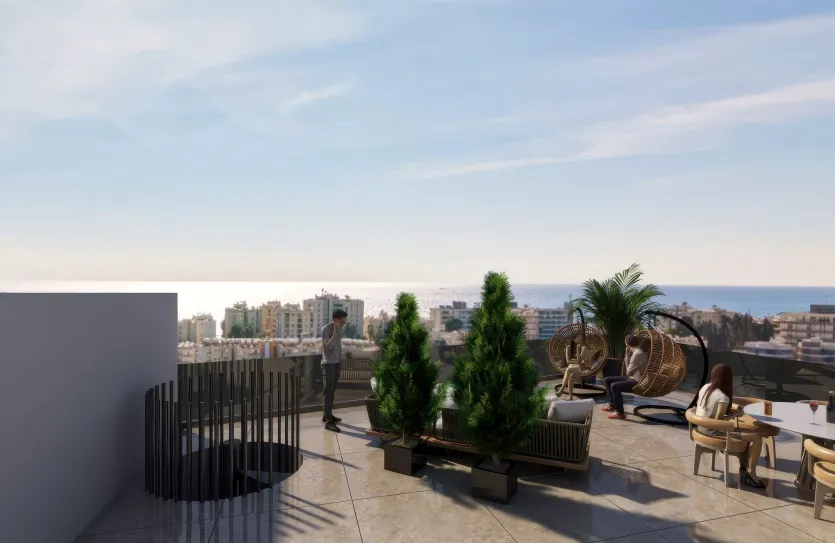 3-bedroom penthouse for sale - 15282