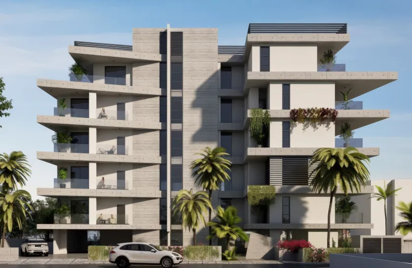 3-bedroom penthouse - 15282, photo 8