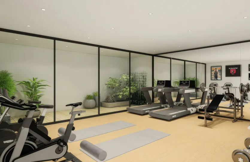 3-bedroom penthouse - 15282, photo 7