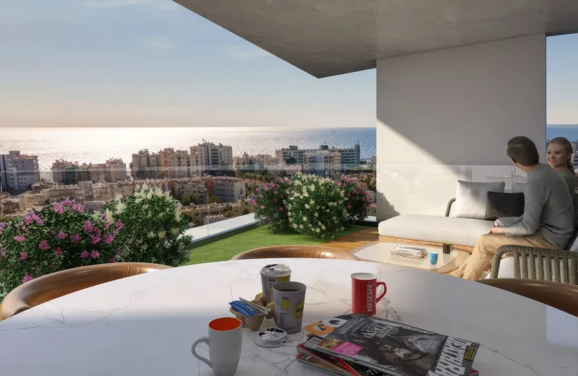 3-bedroom penthouse - 15282, photo 6