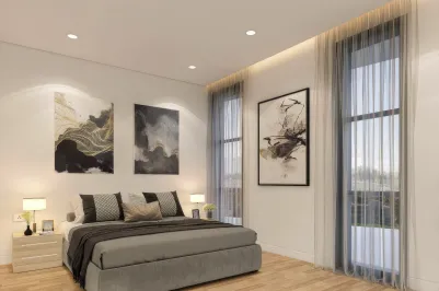 3-bedroom penthouse - 15282, photo 2