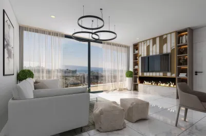 3-bedroom penthouse - 15282, photo 1