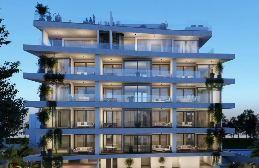 3-bedroom penthouse - 15282, photo 10