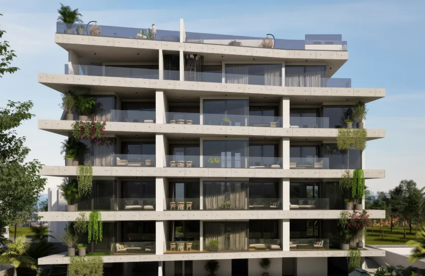 3-bedroom penthouse - 15282, photo 9