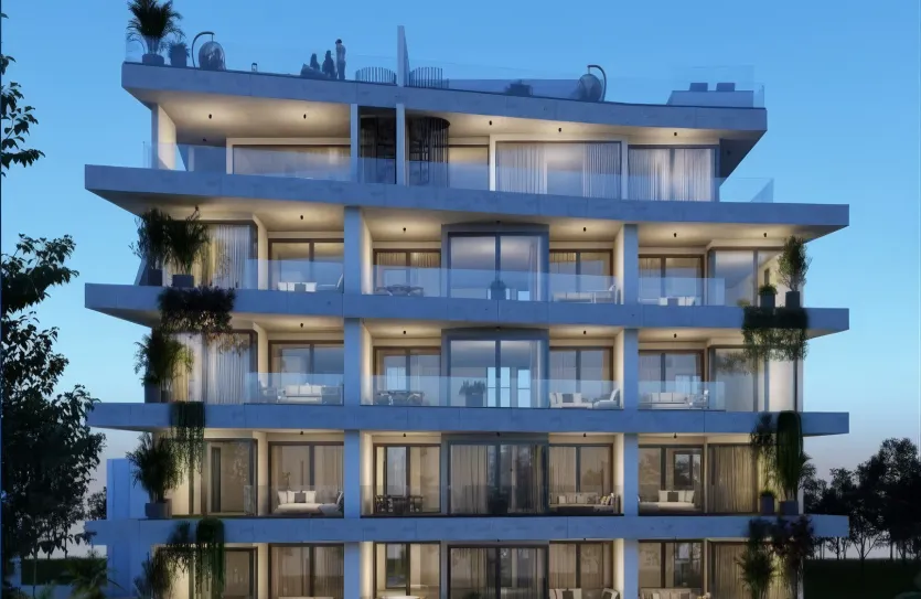 2-bedroom apartment - 15281, photo 11