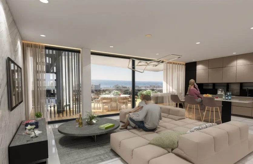 2-bedroom apartment - 15281, photo 7