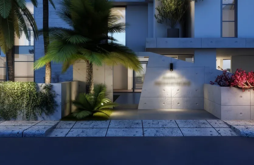 2-bedroom apartment - 15281, photo 8