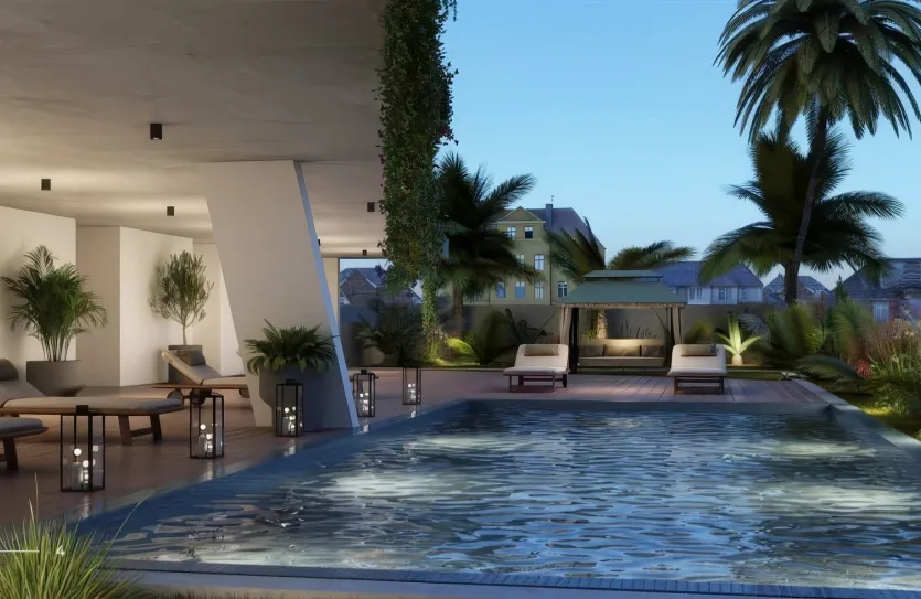 2-bedroom apartment - 15281, photo 9