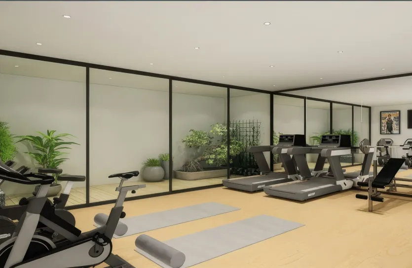 2-bedroom apartment - 15281, photo 6