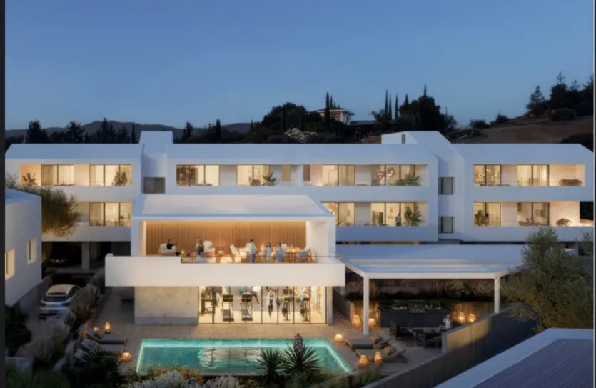 2-bedroom apartment for sale - 15279