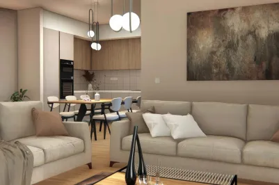 2-bedroom apartment - 15279, photo 1