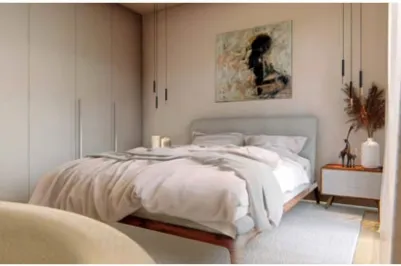 2-bedroom apartment - 15279, photo 2