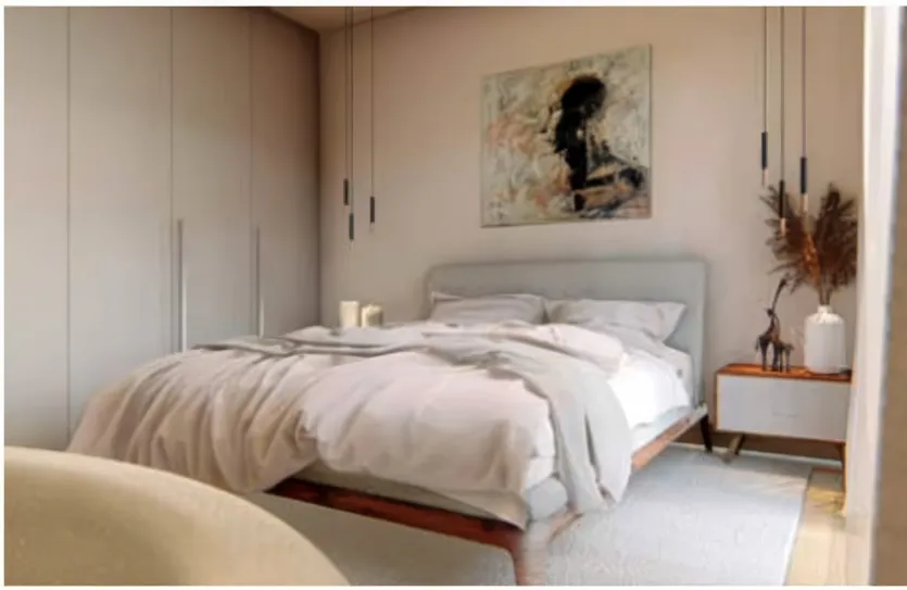 2-bedroom apartment - 15279, photo 3