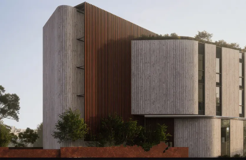 Участок для коммерческой застройки продажа - 15283