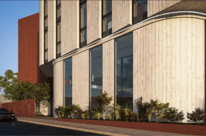 Участок для коммерческой застройки - 15283, photo 1