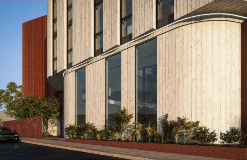 Участок для коммерческой застройки - 15283, photo 2