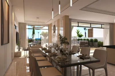 4-bedroom villa - 15207, photo 2