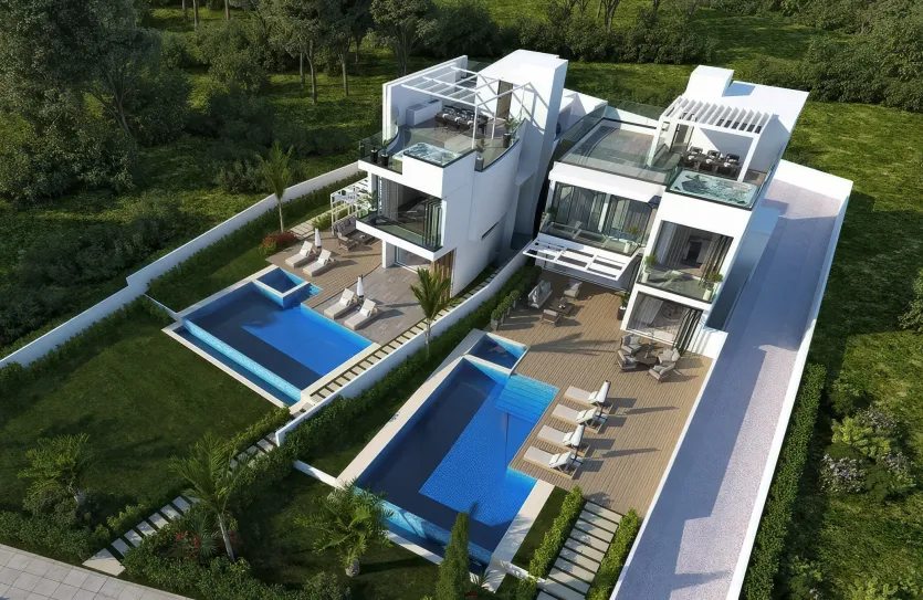 4-bedroom villa - 15207, photo 15