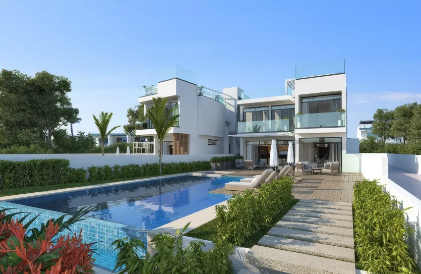 4-bedroom villa - 15207, photo 13