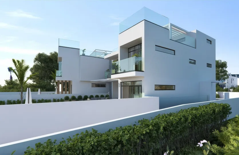 4-bedroom villa - 15207, photo 12