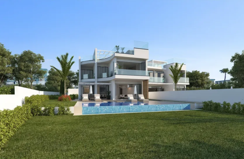 4-bedroom villa - 15207, photo 11