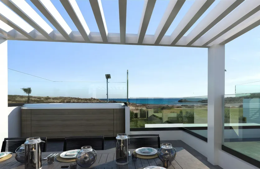 4-bedroom villa - 15207, photo 10