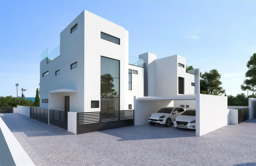 4-bedroom villa - 15207, photo 17