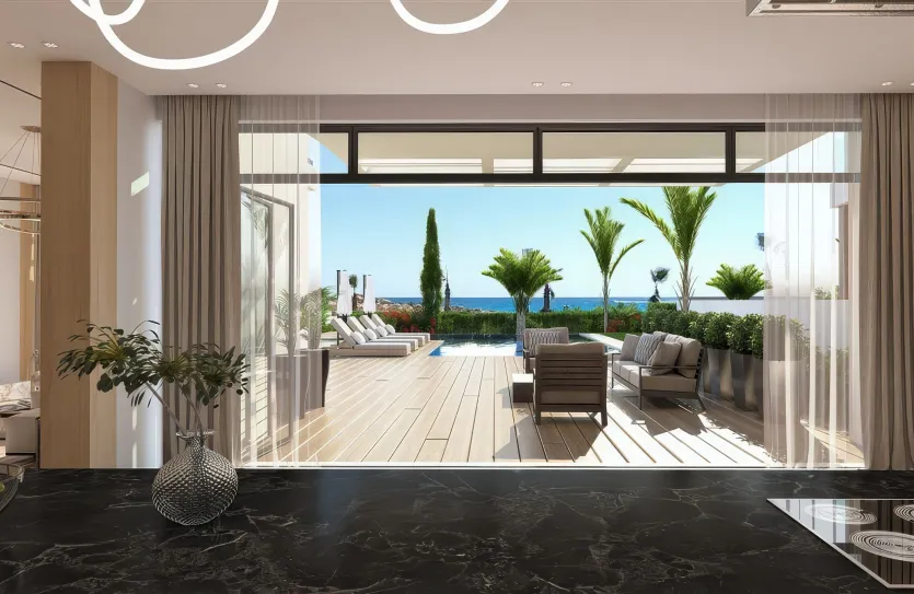 4-bedroom villa - 15207, photo 9