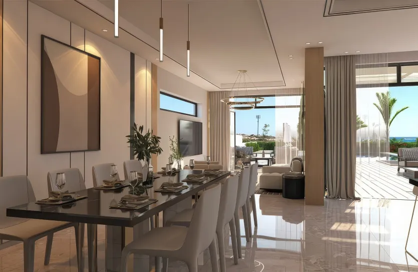 4-bedroom villa - 15207, photo 4