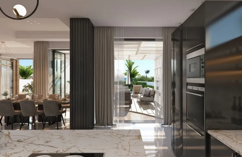 4-bedroom villa - 15207, photo 8