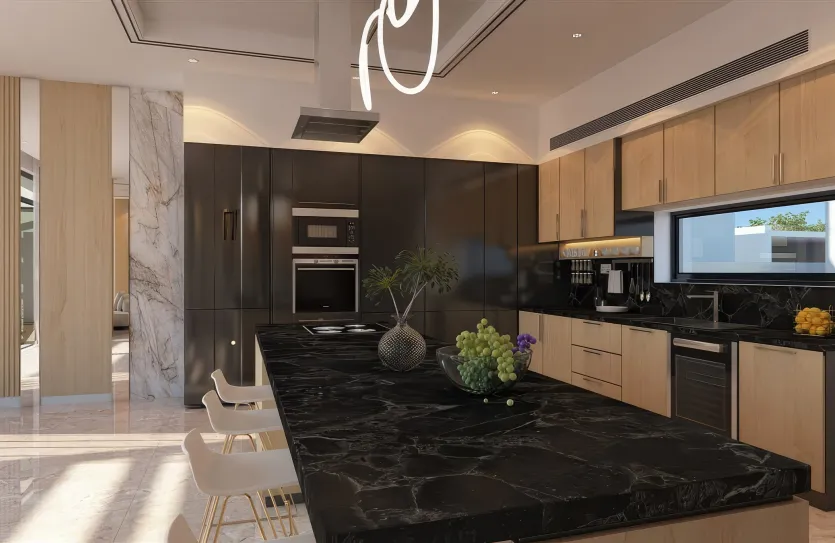 4-bedroom villa - 15207, photo 5