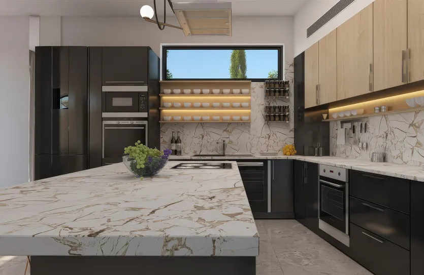 4-bedroom villa - 15207, photo 6